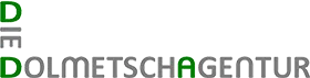 DDA - Die Dolmetschagentur - Chorolez-Perner KG Logo